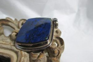AZURITE