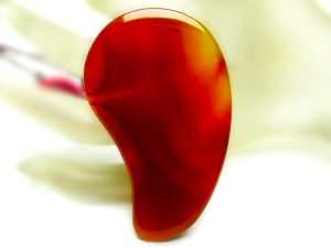 FIRE AGATE