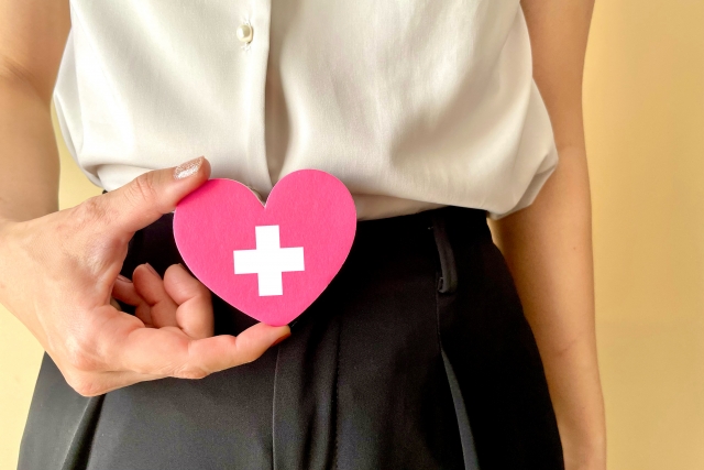 heart